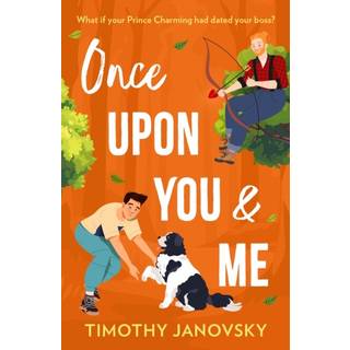 Once Upon You And Me