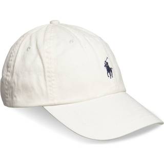 Polo Ralph Lauren Classic Cap Pale Cream