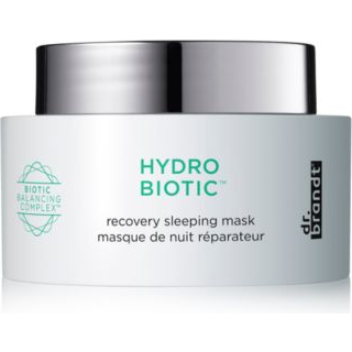 Dr Brandt Hydro Biotic Prebiotic Recovery Sleeping Mask 50 ml