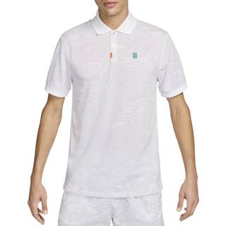 The Nike Polo Heritage*