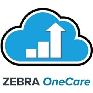 Zebra OneCare Essential with Comprehensive Coverage 3år Reservedele og arbejdskraft --> På fjernlager, levevering hos dig 04-07-2026