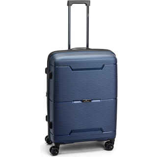 North Pioneer BGO M Kuffert 67cm Navy