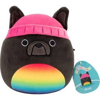 Pride Rhett Bamse, Multi