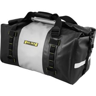 Nelson-Rigg Hurricane Dry Duffle Bag 40L sort/gr?