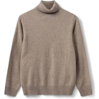 Sofie Schnoor Nellsw Sweater Sweater Snos561 7071 Brown Melange (M)