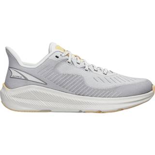 Altra Experience Form Stability Running Shoe Women - Grey, Size 8.5 - grey
