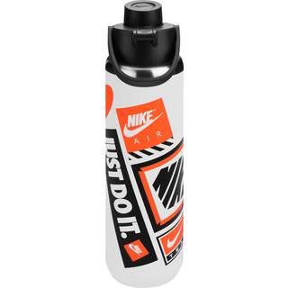 Drikkedunk Nike SS Recharge Chug Bottl 934183 Størrelse NO SIZE