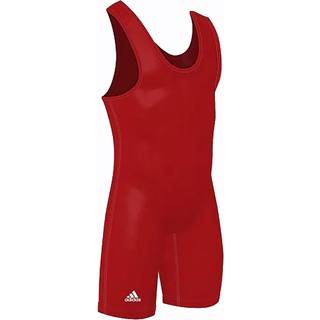 Adidas AS101S Herre Wrestling Singlet