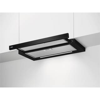 AEG 5000 ExtractionTech Emhætte 60 cm DPE5660B