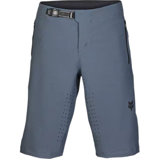 FOX Defend cykelshorts uden pude grafitgrå herre - Størrelse 30