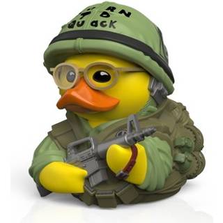 TUBBZ - Full Metal Jacket: Sgt J.T Davis - Figur
