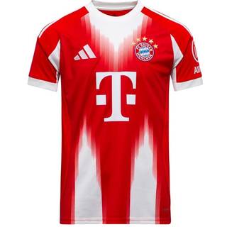FC Bayern Munich home jersey 2025/26 - mens-S