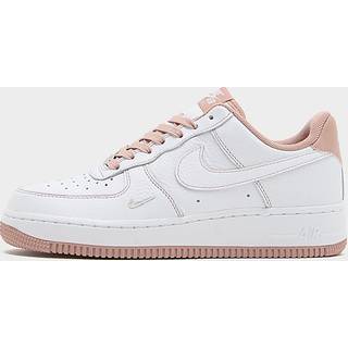 Sko Nike Air Force 1 '07 Mini Jewel Sneaker Women ib6543-100 Størrelse 40 EU | 6 UK | 8,5 US | 25,5 CM