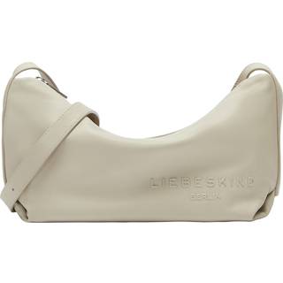Liebeskind Elvira Sheep Natural M Crossover taske creme