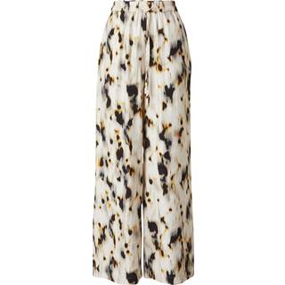 Co'couture Elisacc Pant Bukser 31521 199-Bone (XLARGE)