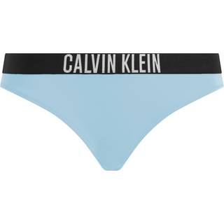 Bikini Bottoms - Intense Power - Blue - 2XL