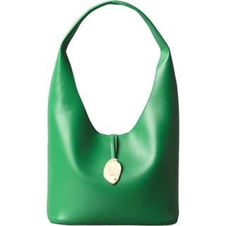 Hobo Bag - Green - One Size
