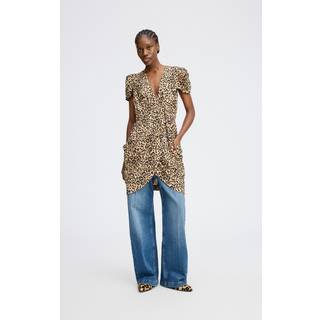 Munthe Pim Kjoler 1314/25222 58-Camel (38)