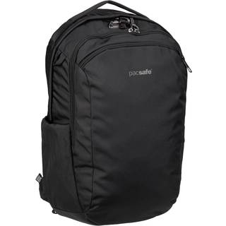 Pacsafe V Tour Backpack 26 Daypack størrelse 26 l farve sort