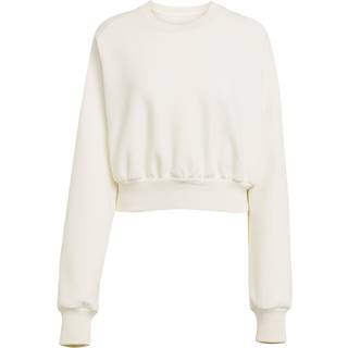 Soft Lux Loose sweatshirt - Off White - 2XL