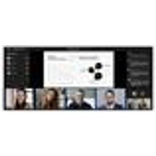 Samsung QPDX-5K Digital fladpaneldisplay 2,67 m (105") LCD Wi-Fi 500 cd/m² 5K Ultra HD Sort Tizen 7.0 24/7