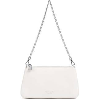Kate Spade New York Grace Skuldertaske creme