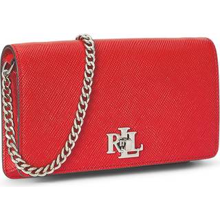 Lauren Ralph Lauren Lauren Ralph Lauren Turn Lock Clutch Cross-Body Bag