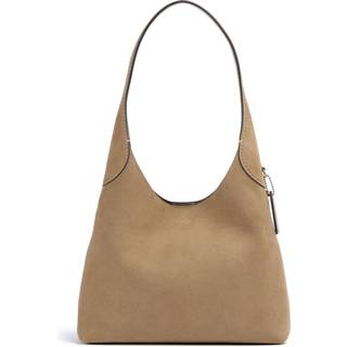 Coach Brooklyn 28 Hobo bag lysebrunt