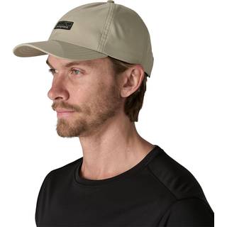 Patagonia Terrebonne Hat - Uni - river rock green