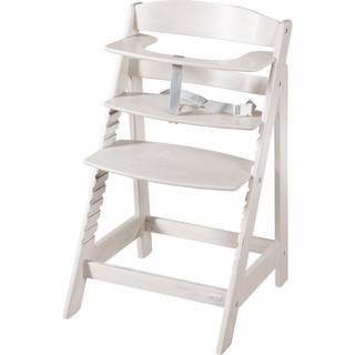 Roba Sit Up Flex Grow-Along Højstol, Natural Gray