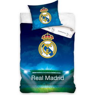 Real Madrid duvet set - RM stadium - 70 x 90-one-size