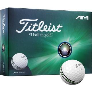 Titleist AVX AIM 360