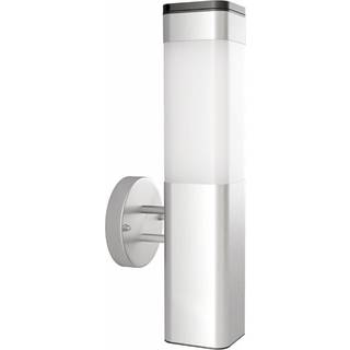 Kodiak solcelle væglampe