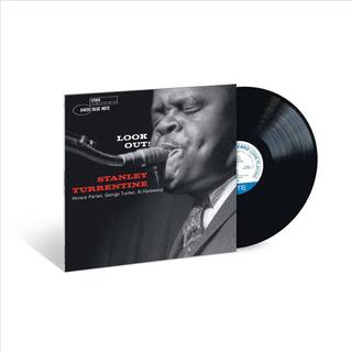 Stanley Turrentine - Look Out