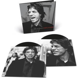 Mick Jagger - The Very Best of Mick Jagger