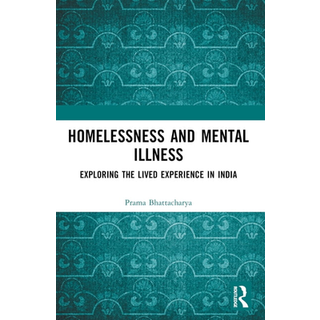 Homelessness and Mental Illness