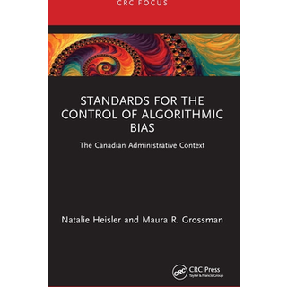 Standards for the Control of Algorithmic Bias