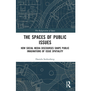 The Spaces of Public Issues