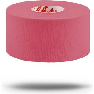 Mueller Sports M Tape - Pink - Single Roll