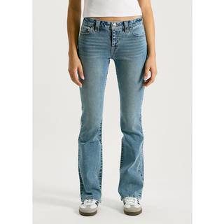 I Love True Becca Mr Boot Cut