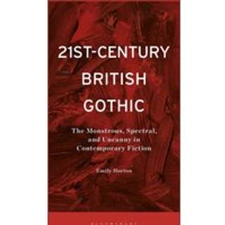 21st-Century British Gothic