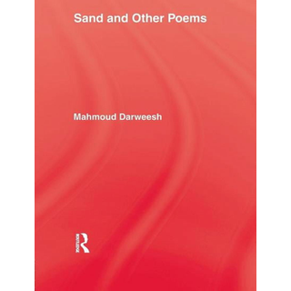 Sand & Other Poems