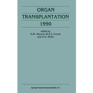 Organ Transplantation