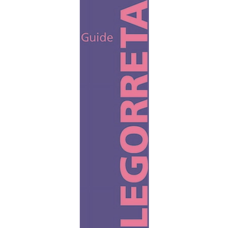 Legorreta Guide