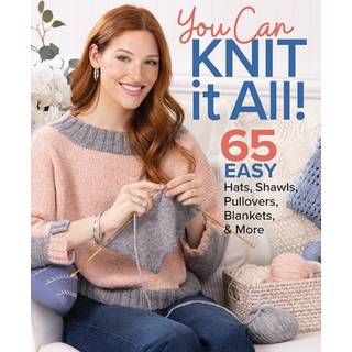 You Can Knit It All