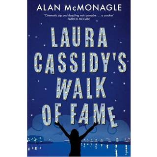 Laura Cassidy's Walk of Fame
