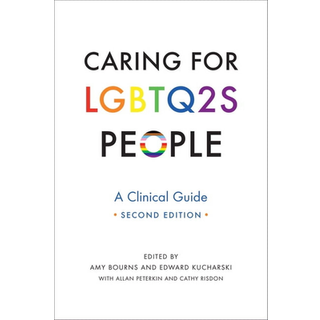 Caring for LGBTQ2S People