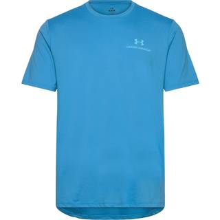 Under Armour Vanish Energy Men's Short Sleeve Ether Blue / Ether Blue XXL