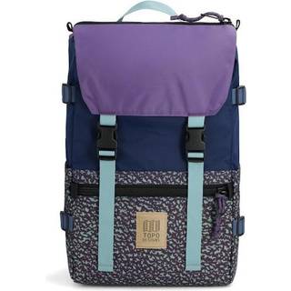 Topo Designs Rover Mini Rygsæk flerfarvet
