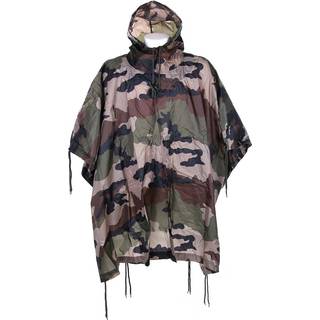 Fostex Ripstop Regnponcho CCE Camouflage - One Size